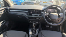 Skoda Fabia 1.0 TSI 116 SE Edition 5dr DSG Petrol Hatchback